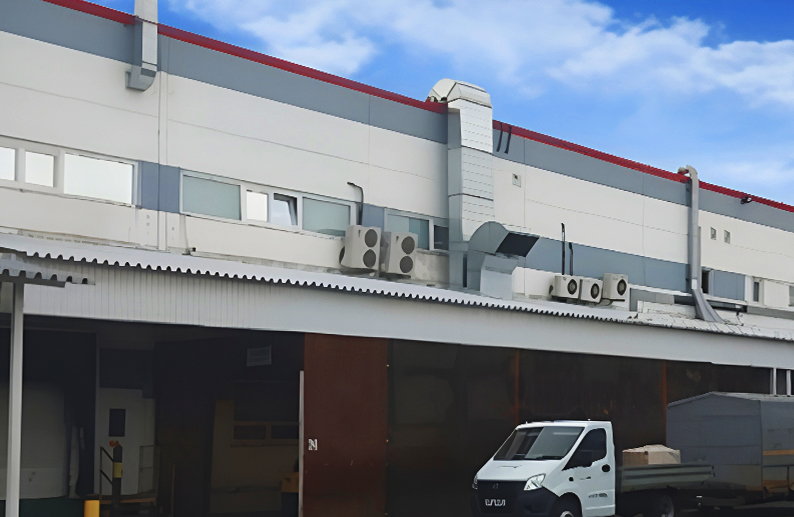 세영 루스 해외법인